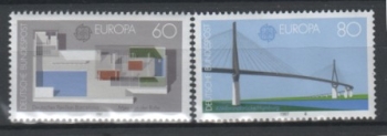 NSR 1321 / 1322 ** - 1987